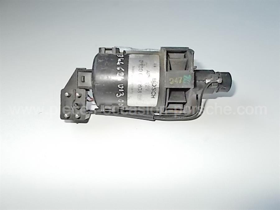Sonde chauffage Porsche